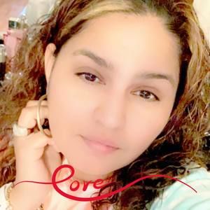 Meet your Posher, Eva